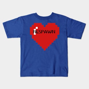 RESPAWN Kids T-Shirt